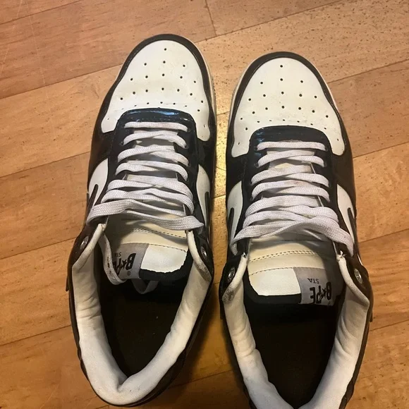 Bapestas - Picture 2 of 4